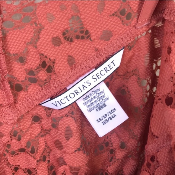 Victoria’s Secret floral romper - Picture 4 of 7